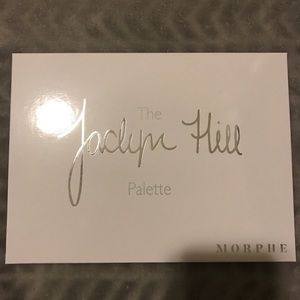 Jaclyn Hill Morphe Palette